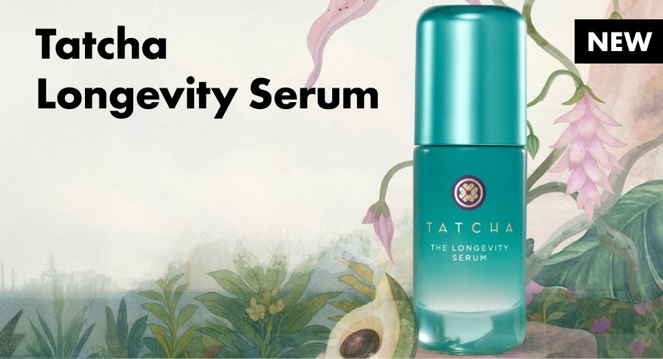 This serum visibly firms, boosts resilience and plumps