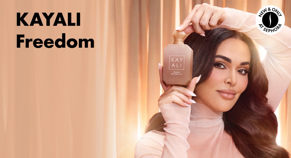 Find your light with 4 unique Musk fragrances: Santal, Bouquet, Latte and Matcha