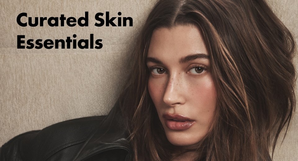 Hydrate and nourish your skin barrier for the signature rhode glaze