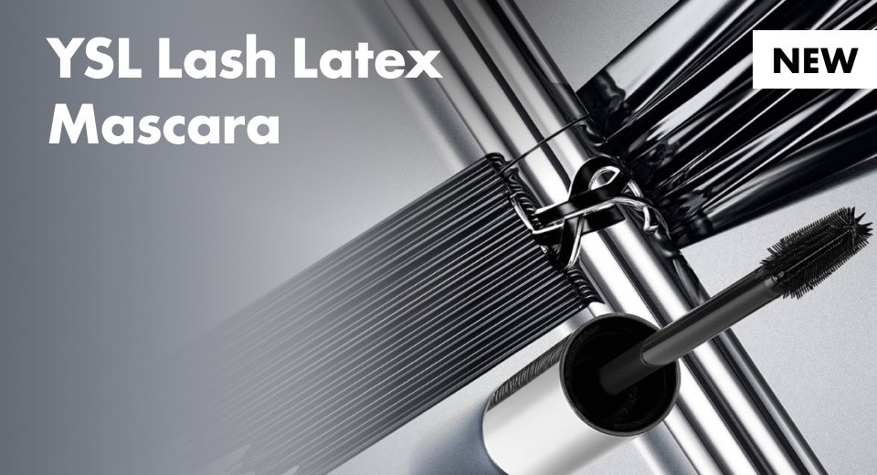 Get ready to stretch, sculpt and lift your lashes to new heights