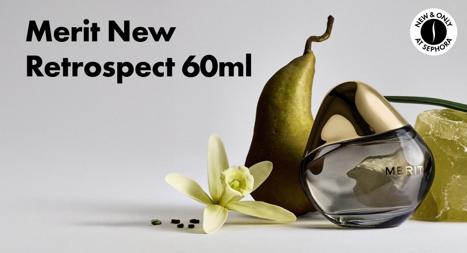 A modern fragrance shaped by the past. Now available in three sizes