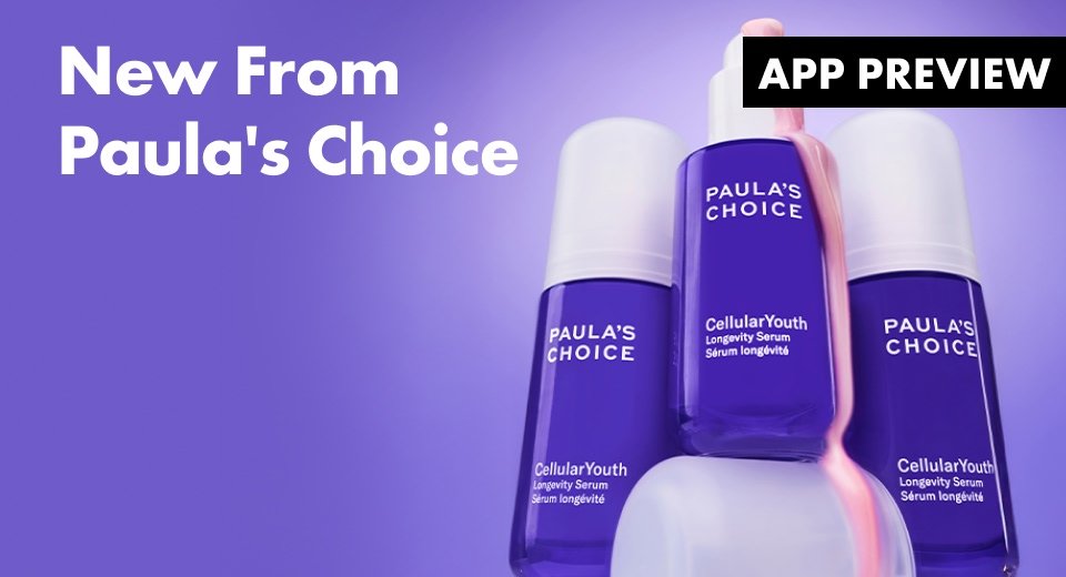 Future proof your skin with this unparalleled innovation