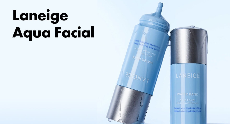 Combining Hyaluronic Acid, PDRN and Ceramides for the ultimate glass skin finish