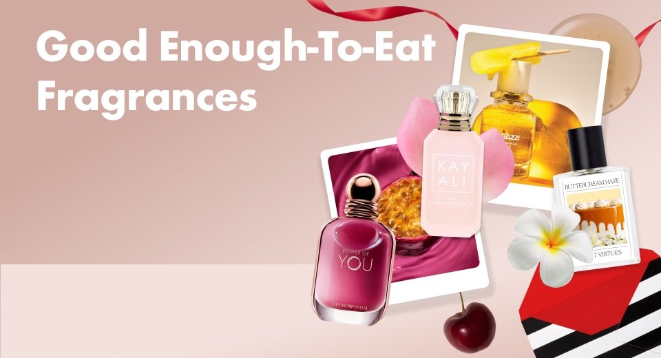 Whether you prefer just-ripe fruit, a sweet treat, or a twist of something spicier