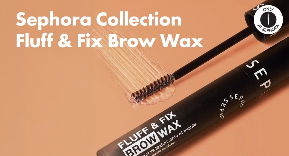 At-home brow lamination? Yes please. Lift and lock hairs in place for 12 hours