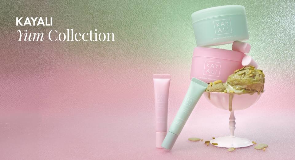 Meet the cult-favourite gourmands, reimagined for your self-care layering ritual.	