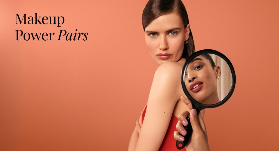 On their own, these products are beautiful. Together, they’re unbeatable. 