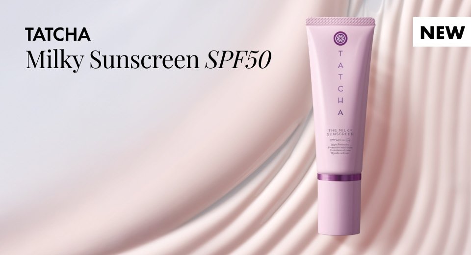 Targets 3 key signs of visible sun damage.