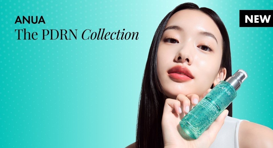 Gentle formulas for plump, hydrated skin and a healthy-looking glow.	