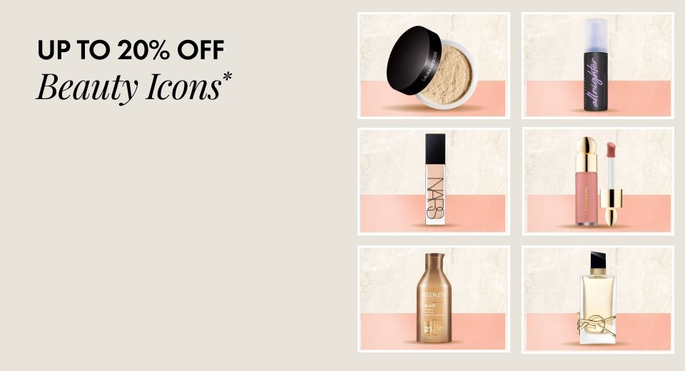 Scent just in time for the holidays. Find gifts for less and treat yourself too