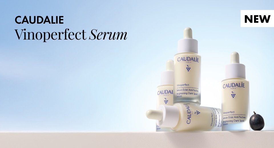 Reveal brighter, more even-looking skin with this sun-safe alternative to vitamin C.