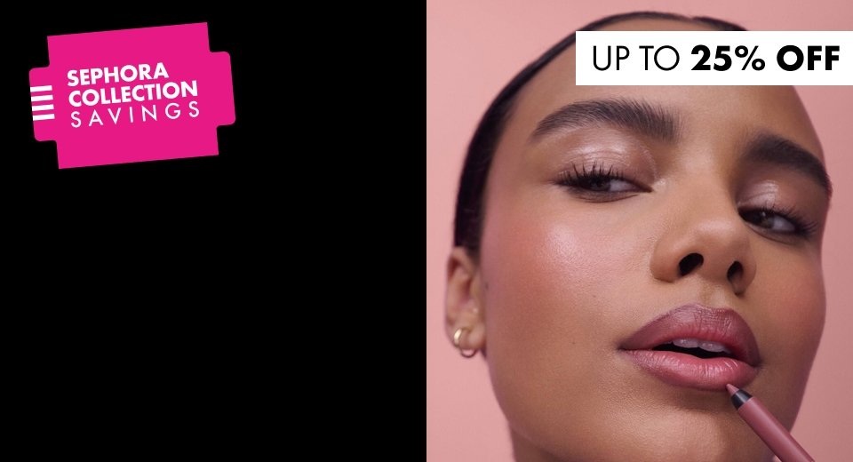 Save on the iconic facemasks, lip plumpers and more. BRB see you at the checkout.