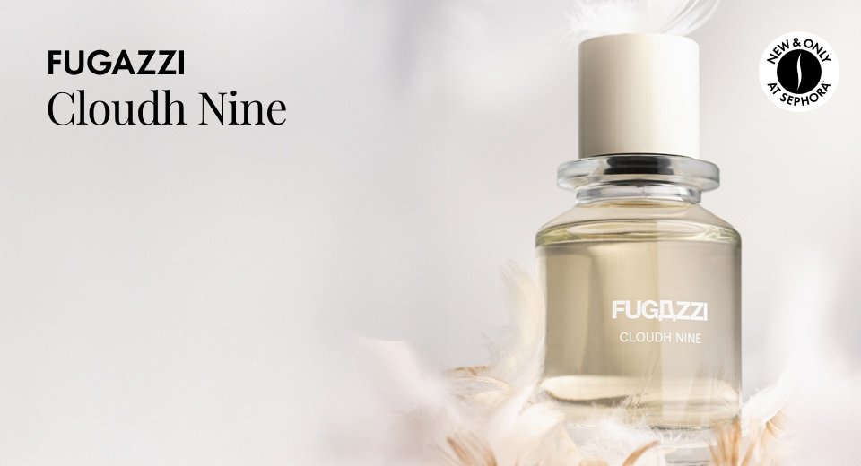 A modern take on Oudh for the new generation: airy, light and impossible to let go. 