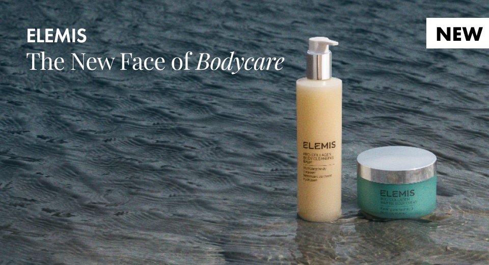 20+ years of Pro-Collagen expertise, reimagined for your body.	