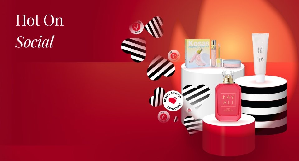 The viral beauty products at the top of everyone’s list