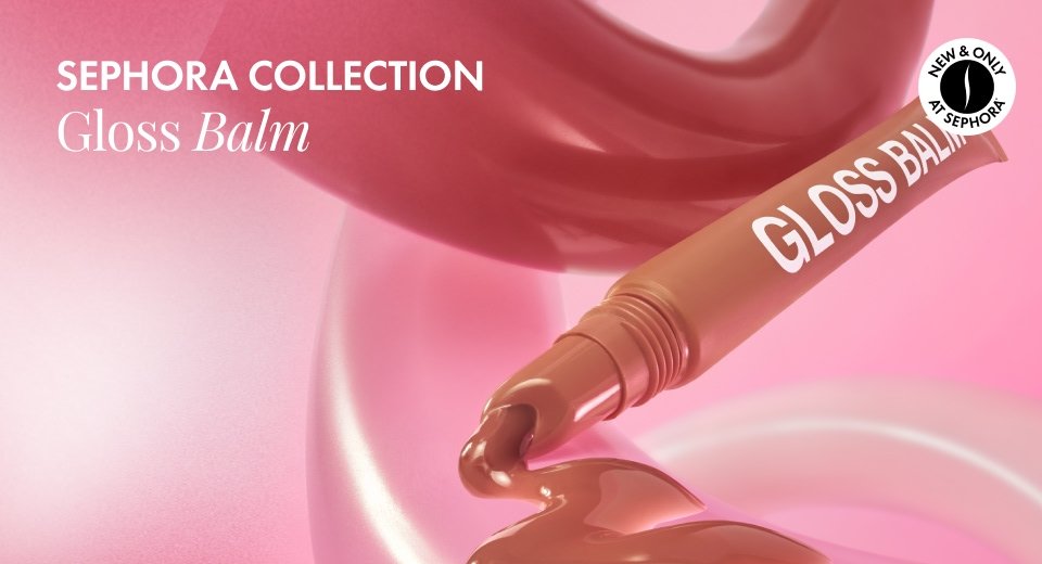 Nourishing balm meets luminous gloss for plump, shine and 24-hour hydration.	
