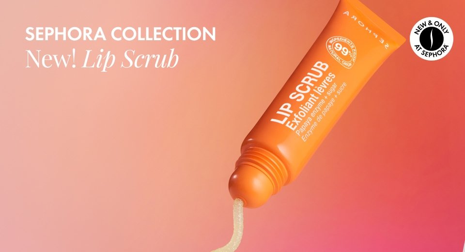 For smooth lips on-the-go