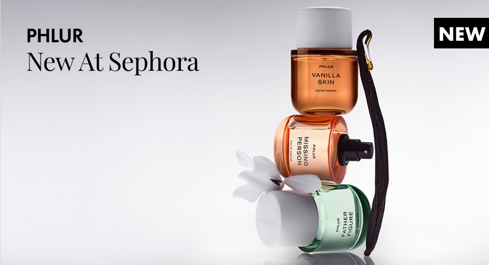 Modern fragrances formulated and meticulously crafted by world class perfumers.