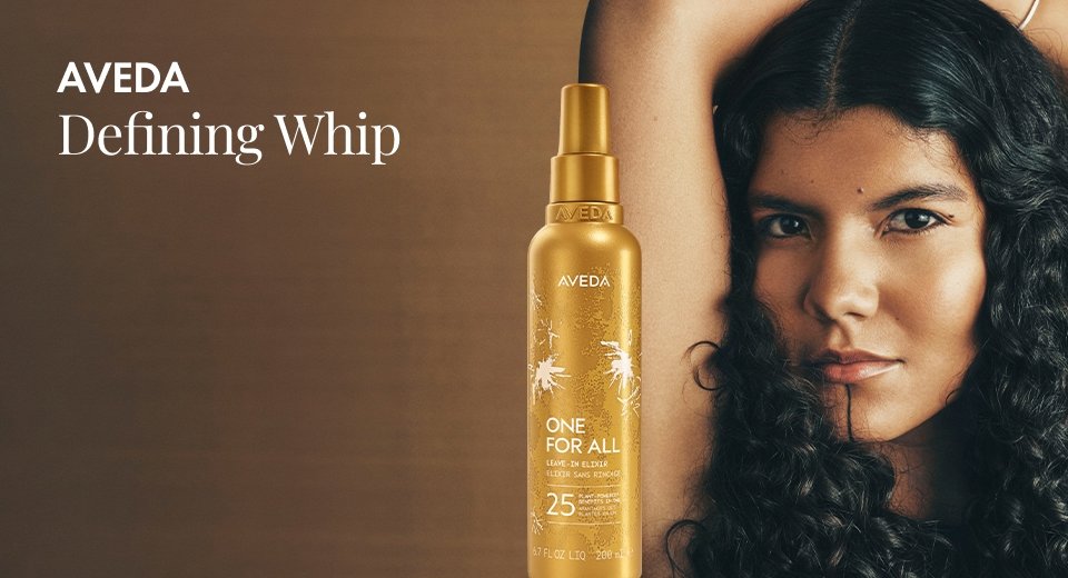 All the hold, zero weight or stickiness. Meet the airy, whipped wax for texture. 	