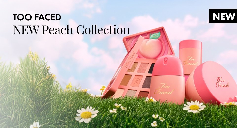 The iconic scent you love, with fresh modern formulas.	