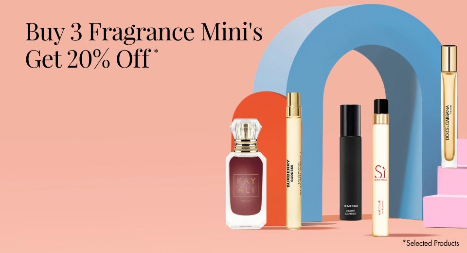 One's cute. Two's better. Three's a party... and with these savings, everyone's in!