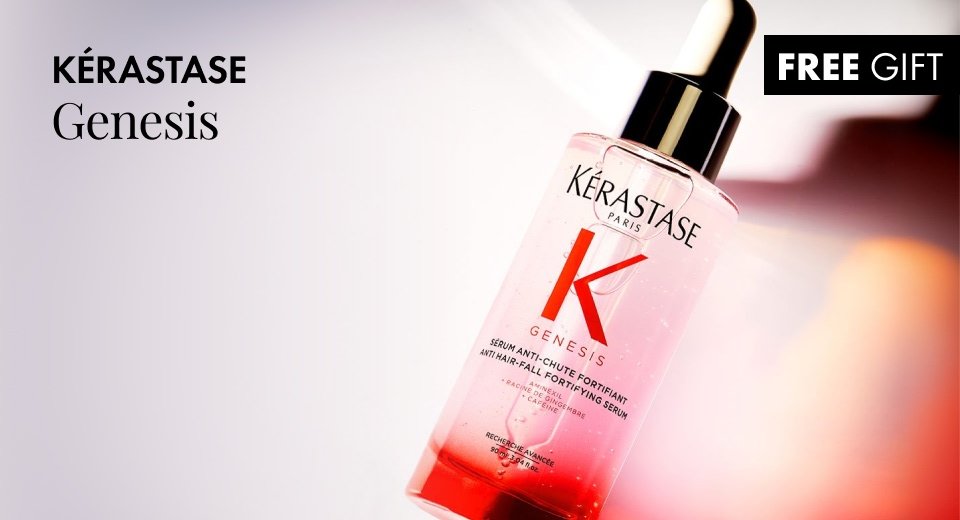This supercharged formula is designed to answer your hair-fall needs.	