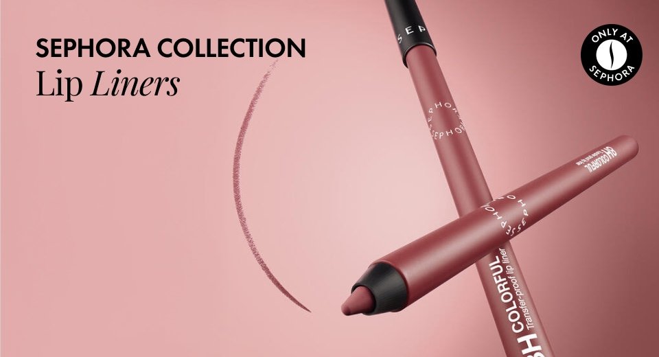 Our bestselling matte lip liner in the shade Pink Frosting is BACK, eat it up quick..