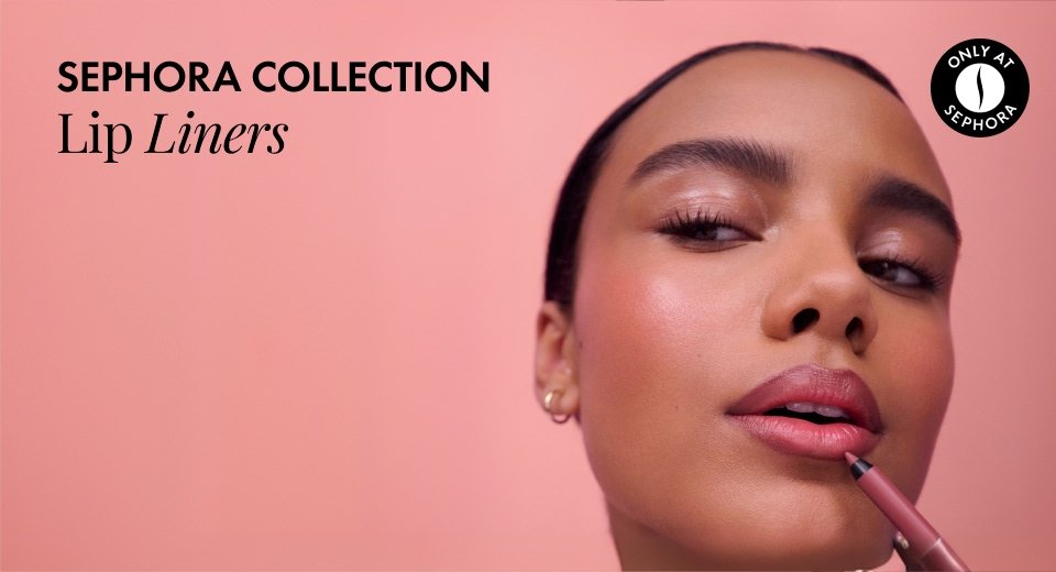Our bestselling matte lip liner in the shade Pink Frosting is BACK, eat it up quick..