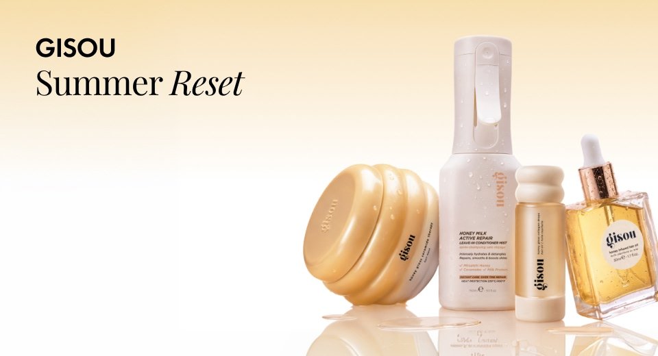Get Your Hair Back on Schedule. Intense Hydration, Strength & Glossy Shine.