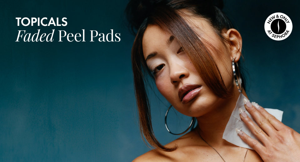 Proven to reduce the appearance of dark spots in 4 weeks.* 
