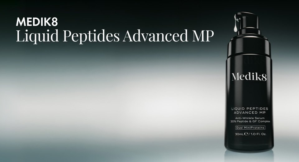 Reduces the look of expression lines in 10 mins & deep-set wrinkles in 8 weeks*.
