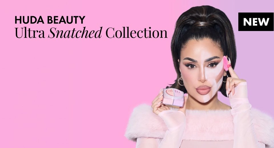 New Easy Bake Loose and Pressed Powder shades to brighten & sculpt your look.
