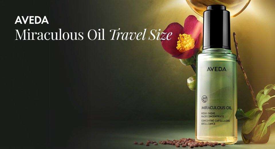 A precious concentrate that effortlessly wraps hair in 195% more shine*.