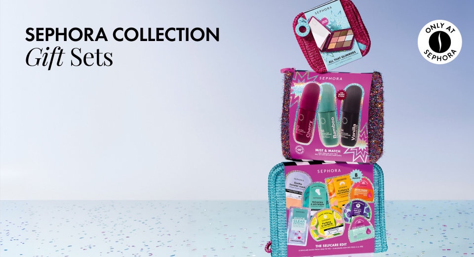 We'll bring the iconic gifts and glitter, you enjoy all the holiday cheer.