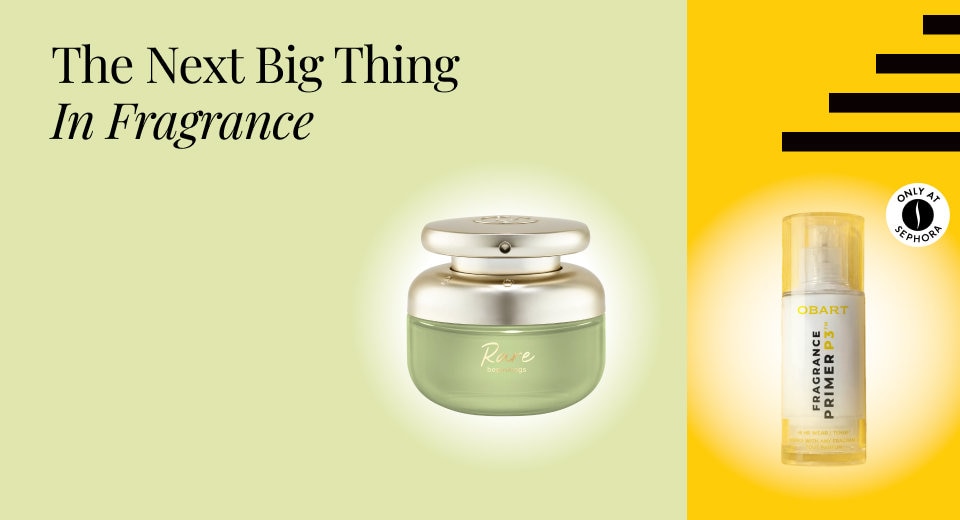 Want the first spritz of soon-to-be-viral scents? Eau yes… then this is the place for