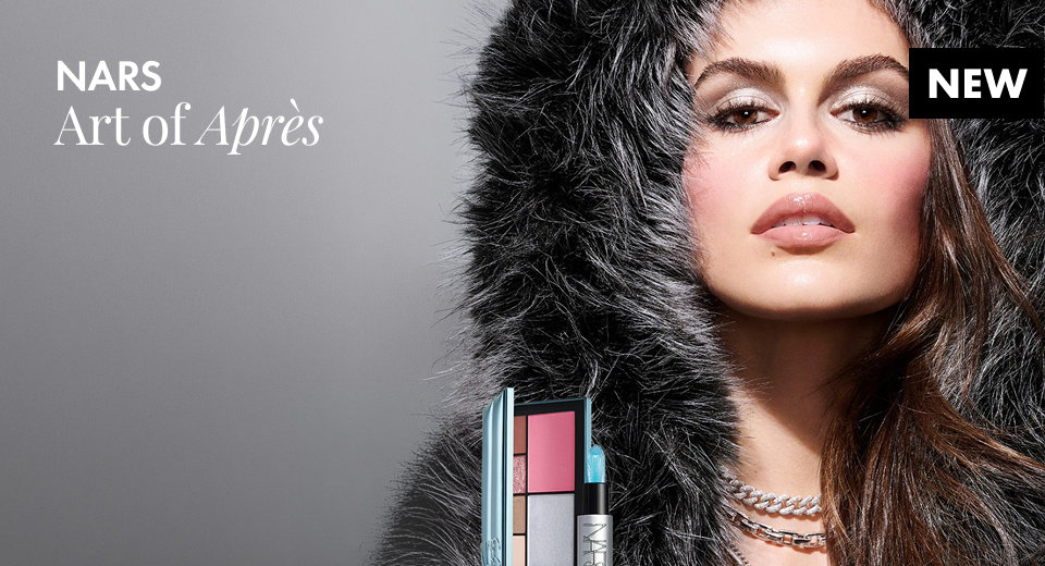 Reach peak chic with the NEW Holiday 2026 Collection.