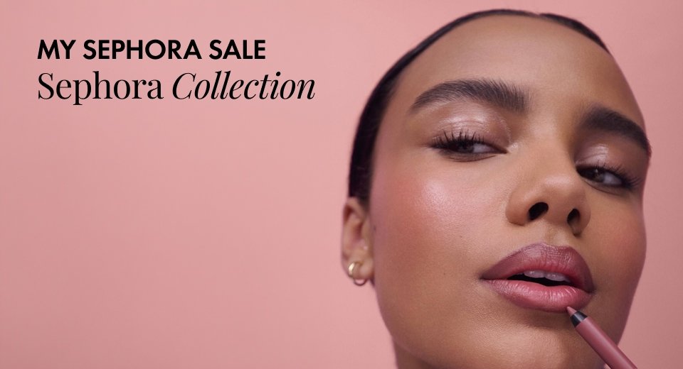 Find iconic gifts or treat yourself to huge offers on Sephora Collection. 