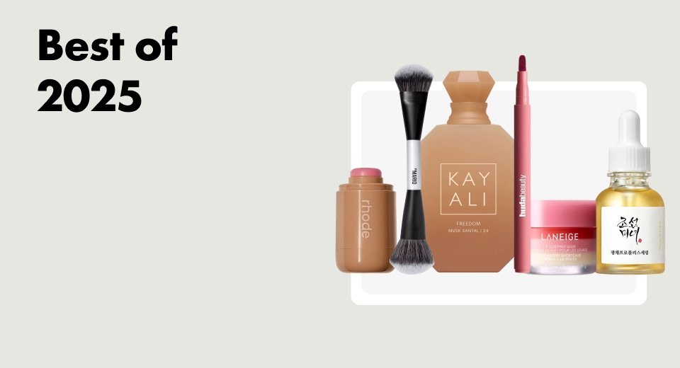 Start 2026 with the icons that made 2025 unforgettable and stole the spotlight