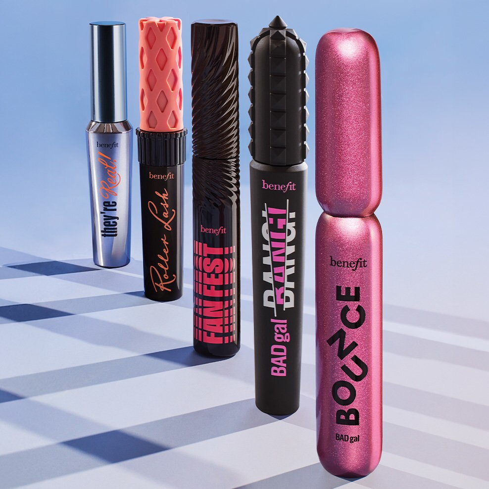 Mascara