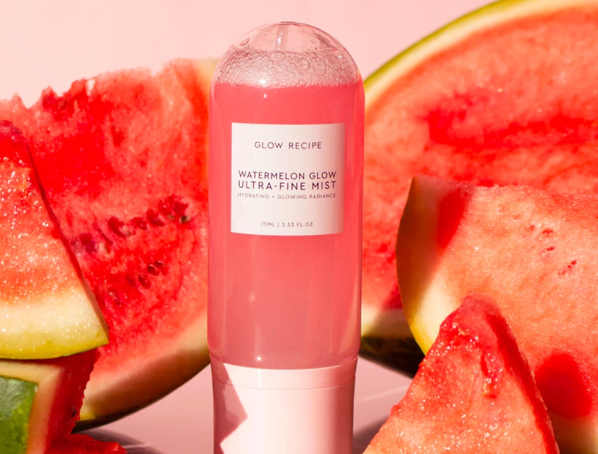 Watermelon Glow Ultra Fine Mists