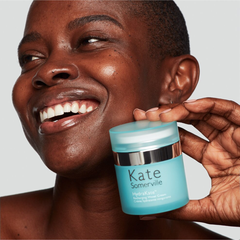 Moisturisers
