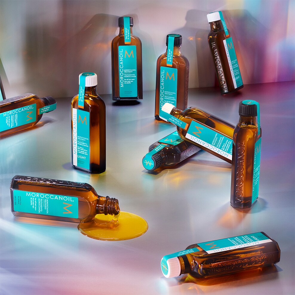 Moroccanoil Treatment