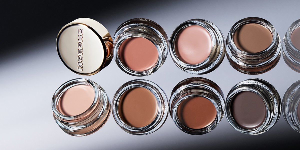 Morphe Event Ready Eyes

