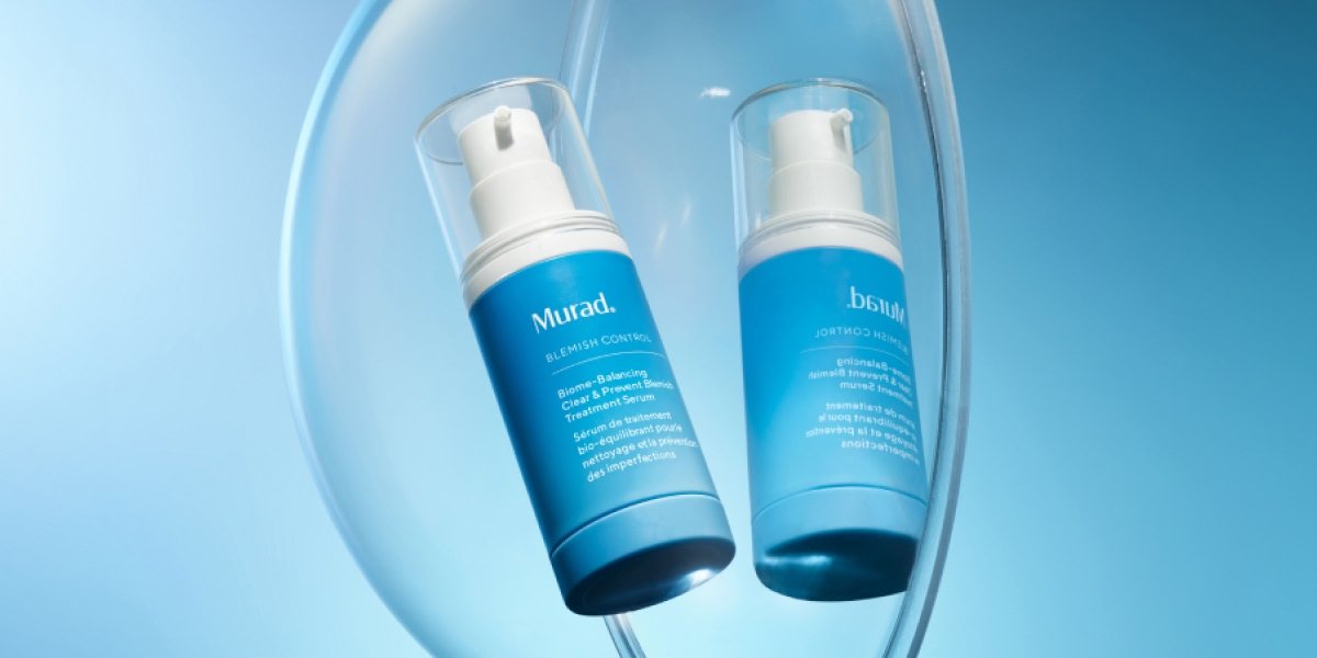 Murad Exclusive

