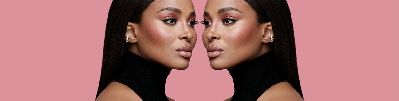 NARS Cosmetics Banner