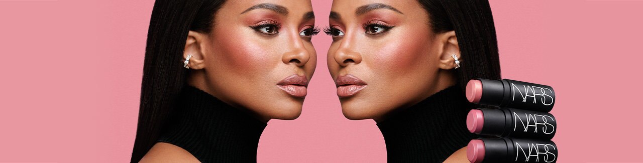 NARS Cosmetics Banner