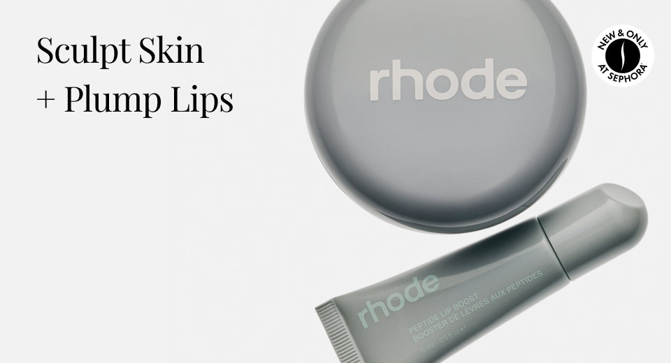 Meet Caffeine Reset and Peptide Lip Boost, two new masks for sculpted skin and plump lips.