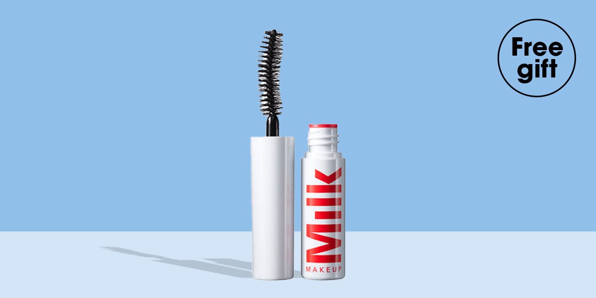 Free Gift From Milk Makeup