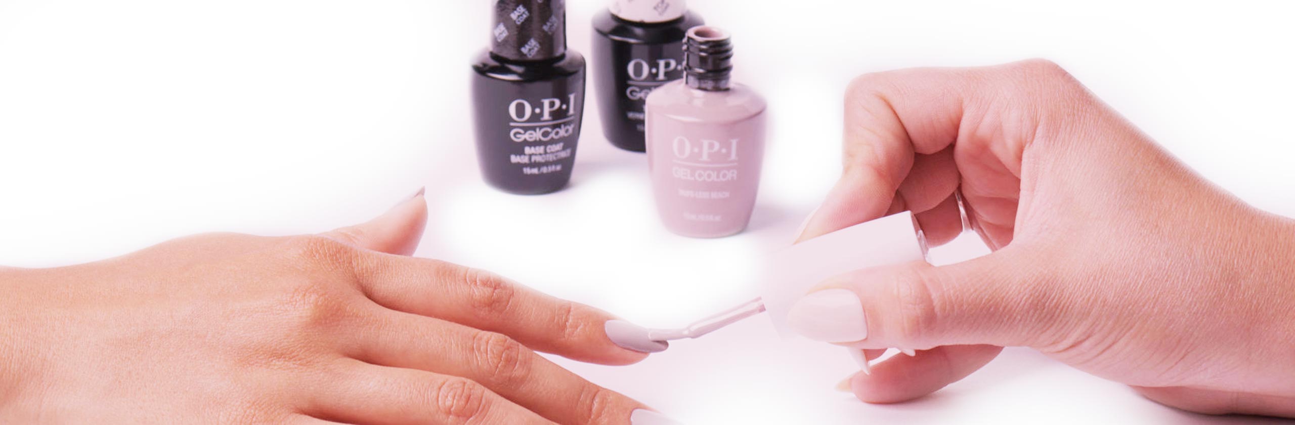 OPI Banner