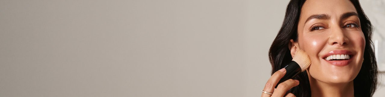 BareMinerals Banner